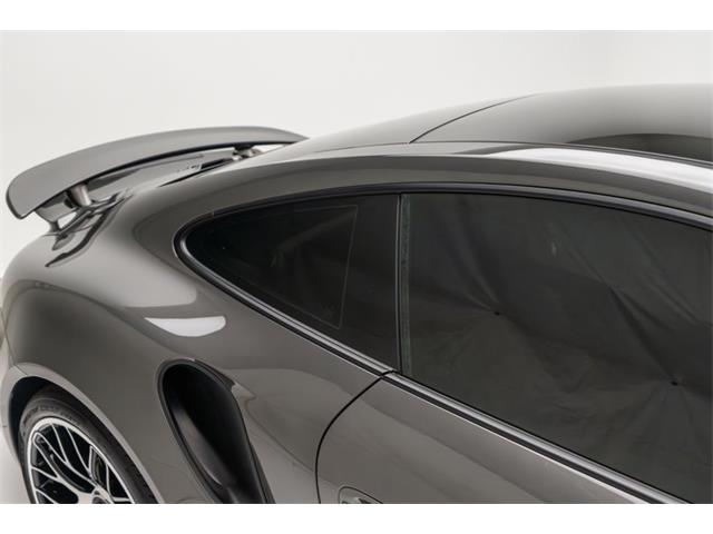 2015 Porsche 911 Turbo S (CC-2068552) for sale in Fort Lauderdale, Florida