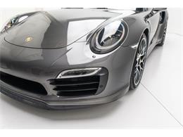 2015 Porsche 911 Turbo S (CC-2068552) for sale in Fort Lauderdale, Florida