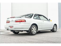 1992 Acura Integra (CC-2068553) for sale in Fort Lauderdale, Florida