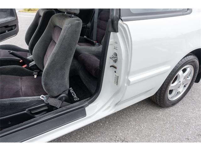 1992 Acura Integra (CC-2068553) for sale in Fort Lauderdale, Florida
