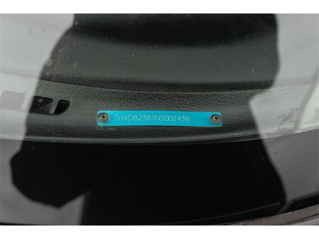 1992 Acura Integra (CC-2068553) for sale in Fort Lauderdale, Florida