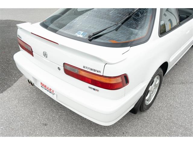 1992 Acura Integra (CC-2068553) for sale in Fort Lauderdale, Florida