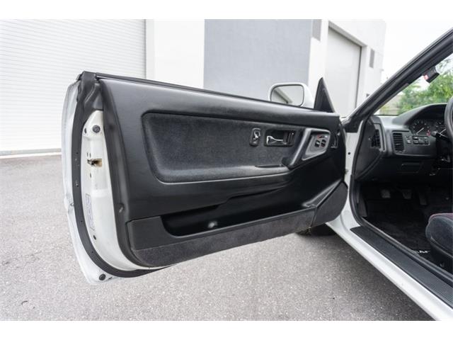1992 Acura Integra (CC-2068553) for sale in Fort Lauderdale, Florida