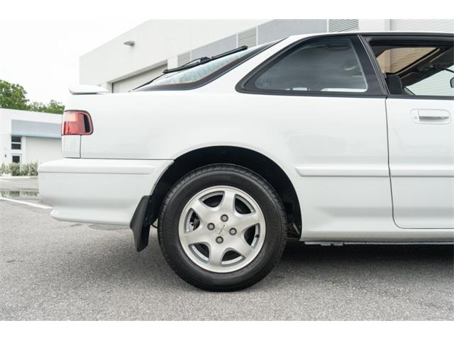 1992 Acura Integra (CC-2068553) for sale in Fort Lauderdale, Florida