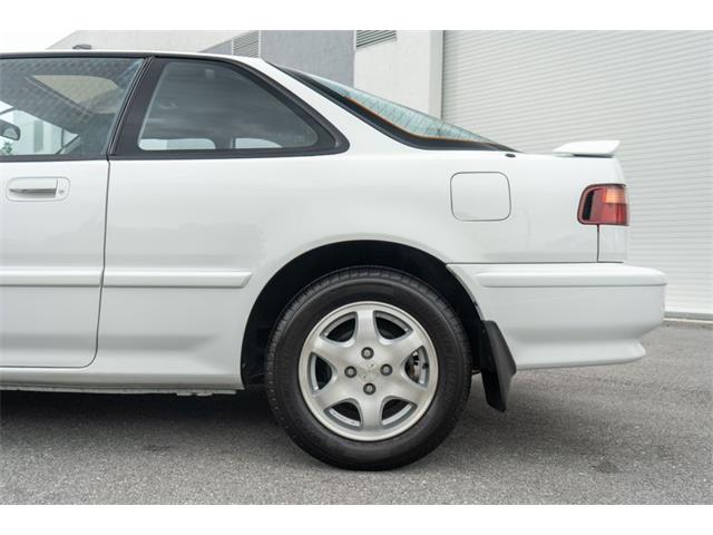 1992 Acura Integra (CC-2068553) for sale in Fort Lauderdale, Florida