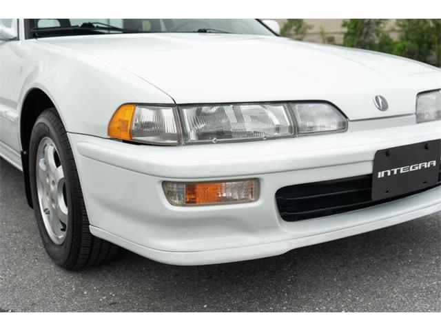 1992 Acura Integra (CC-2068553) for sale in Fort Lauderdale, Florida