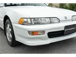 1992 Acura Integra (CC-2068553) for sale in Fort Lauderdale, Florida
