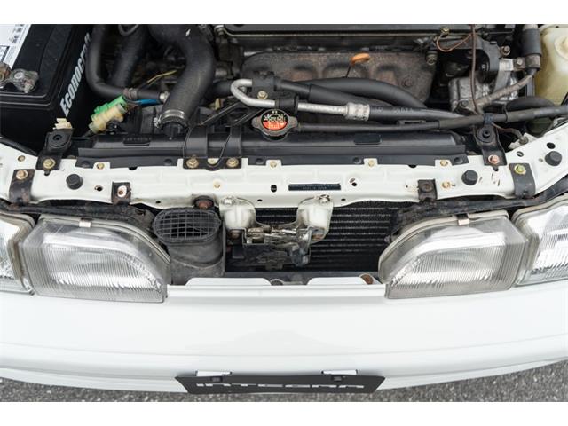 1992 Acura Integra (CC-2068553) for sale in Fort Lauderdale, Florida