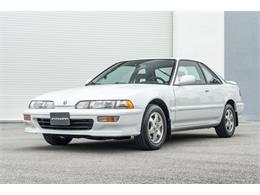 1992 Acura Integra (CC-2068553) for sale in Fort Lauderdale, Florida