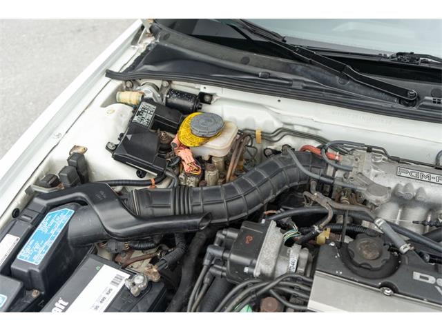 1992 Acura Integra (CC-2068553) for sale in Fort Lauderdale, Florida