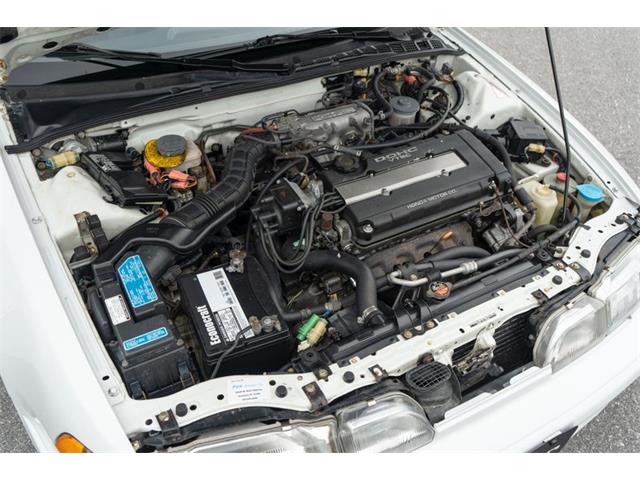 1992 Acura Integra (CC-2068553) for sale in Fort Lauderdale, Florida
