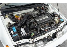 1992 Acura Integra (CC-2068553) for sale in Fort Lauderdale, Florida
