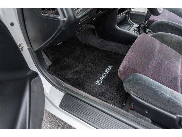 1992 Acura Integra (CC-2068553) for sale in Fort Lauderdale, Florida