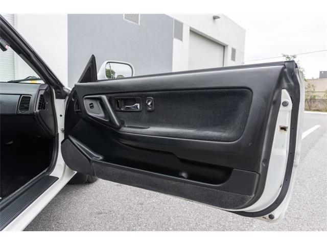 1992 Acura Integra (CC-2068553) for sale in Fort Lauderdale, Florida
