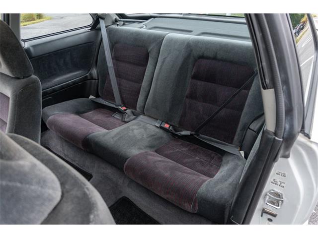 1992 Acura Integra (CC-2068553) for sale in Fort Lauderdale, Florida