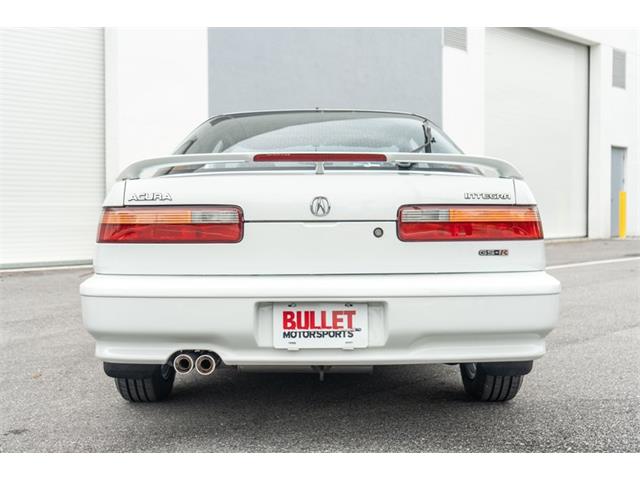 1992 Acura Integra (CC-2068553) for sale in Fort Lauderdale, Florida