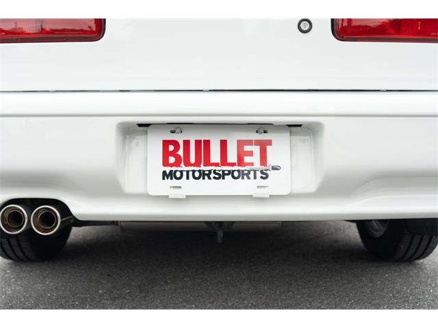 1992 Acura Integra (CC-2068553) for sale in Fort Lauderdale, Florida