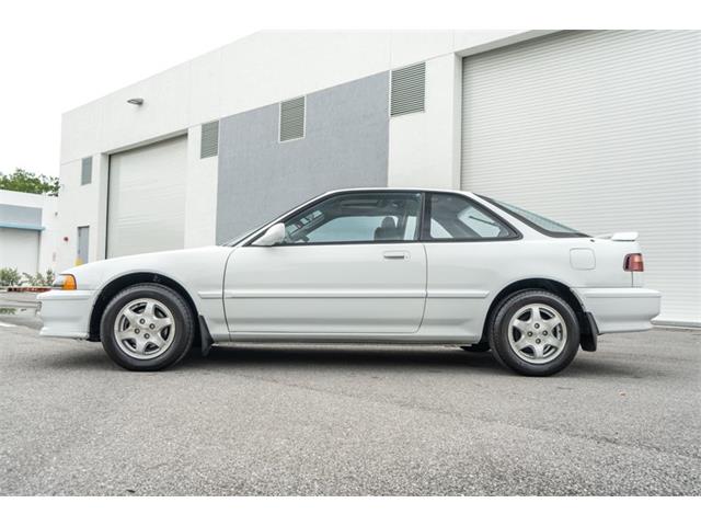 1992 Acura Integra (CC-2068553) for sale in Fort Lauderdale, Florida