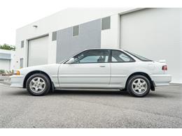 1992 Acura Integra (CC-2068553) for sale in Fort Lauderdale, Florida