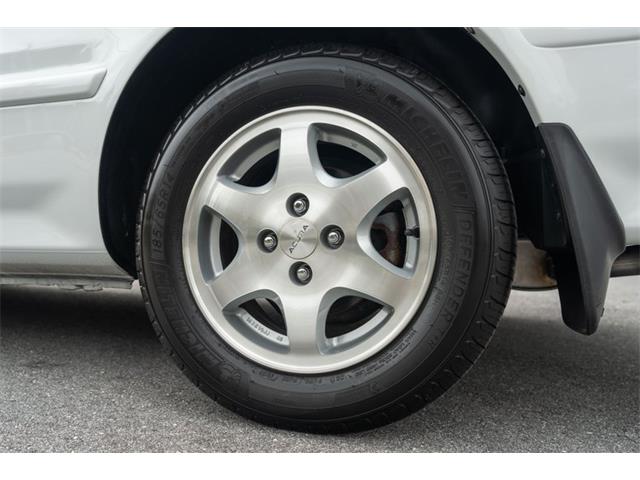 1992 Acura Integra (CC-2068553) for sale in Fort Lauderdale, Florida