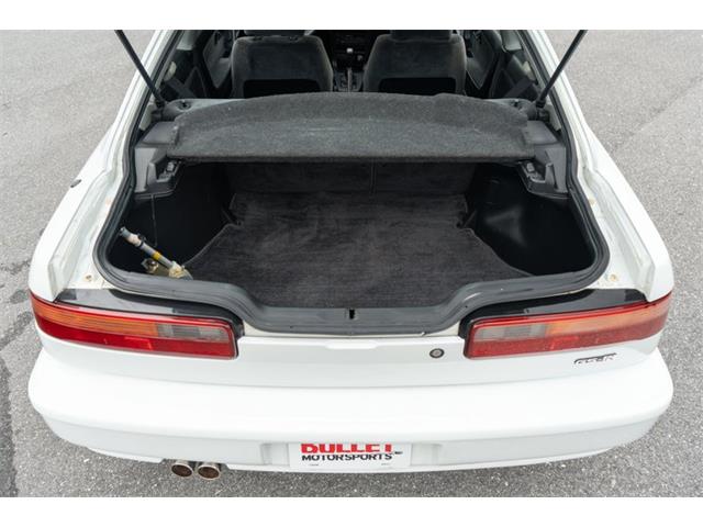 1992 Acura Integra (CC-2068553) for sale in Fort Lauderdale, Florida