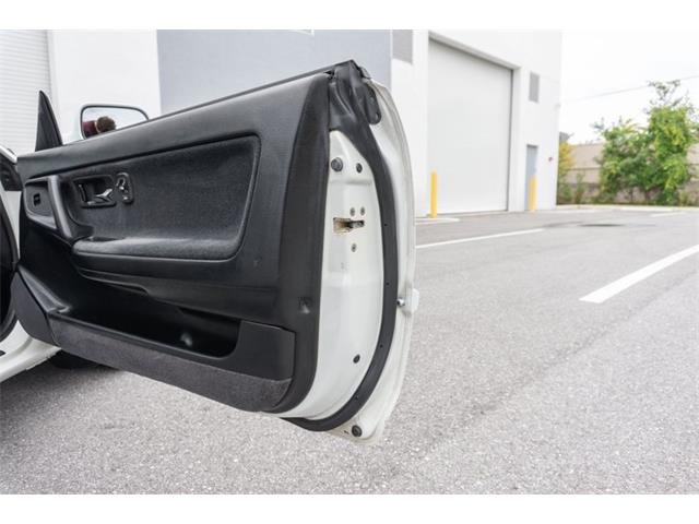 1992 Acura Integra (CC-2068553) for sale in Fort Lauderdale, Florida