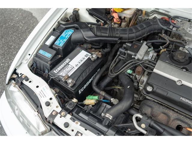 1992 Acura Integra (CC-2068553) for sale in Fort Lauderdale, Florida
