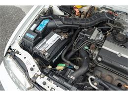 1992 Acura Integra (CC-2068553) for sale in Fort Lauderdale, Florida