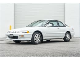 1992 Acura Integra (CC-2068553) for sale in Fort Lauderdale, Florida