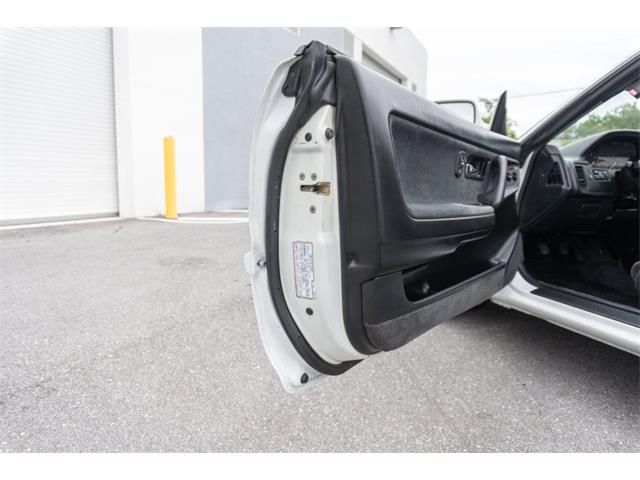 1992 Acura Integra (CC-2068553) for sale in Fort Lauderdale, Florida