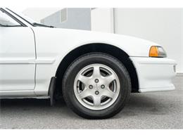 1992 Acura Integra (CC-2068553) for sale in Fort Lauderdale, Florida