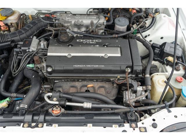 1992 Acura Integra (CC-2068553) for sale in Fort Lauderdale, Florida