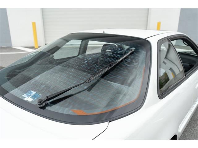 1992 Acura Integra (CC-2068553) for sale in Fort Lauderdale, Florida