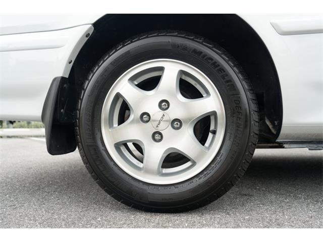 1992 Acura Integra (CC-2068553) for sale in Fort Lauderdale, Florida