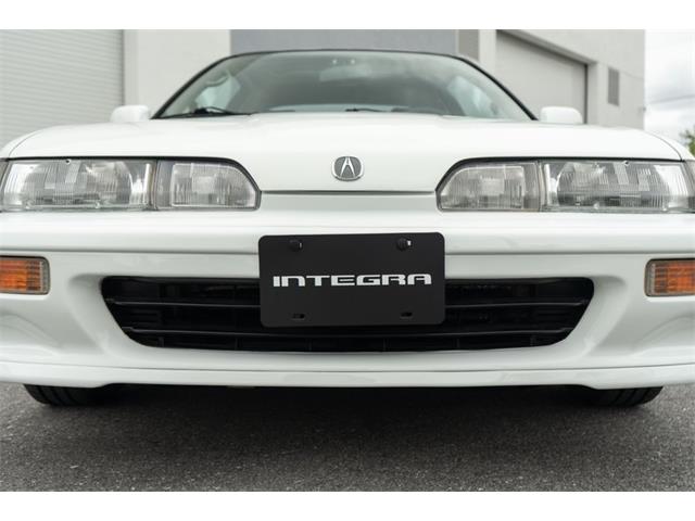 1992 Acura Integra (CC-2068553) for sale in Fort Lauderdale, Florida
