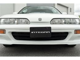 1992 Acura Integra (CC-2068553) for sale in Fort Lauderdale, Florida