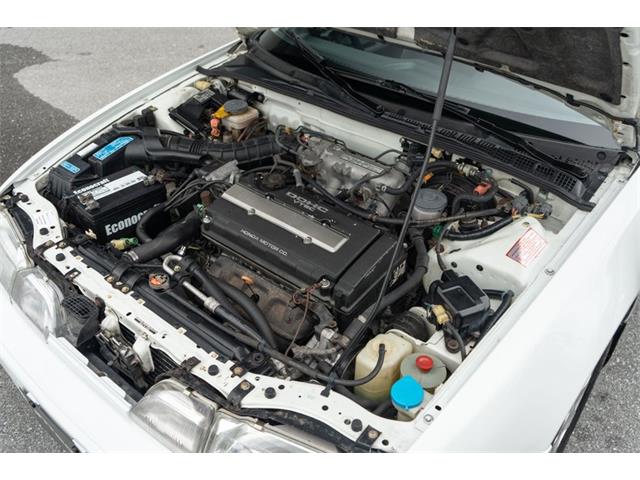 1992 Acura Integra (CC-2068553) for sale in Fort Lauderdale, Florida