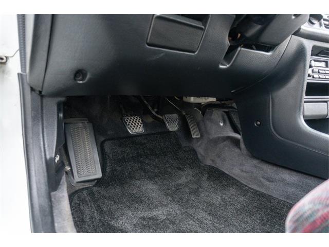 1992 Acura Integra (CC-2068553) for sale in Fort Lauderdale, Florida