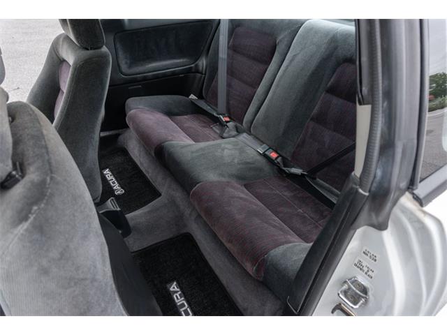 1992 Acura Integra (CC-2068553) for sale in Fort Lauderdale, Florida