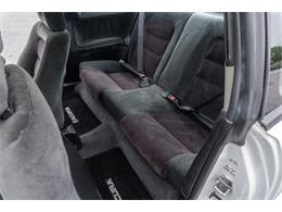 1992 Acura Integra (CC-2068553) for sale in Fort Lauderdale, Florida