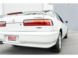 1992 Acura Integra (CC-2068553) for sale in Fort Lauderdale, Florida