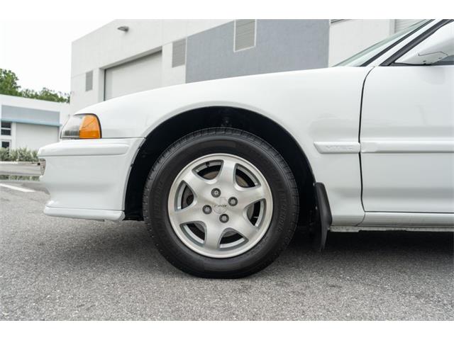 1992 Acura Integra (CC-2068553) for sale in Fort Lauderdale, Florida