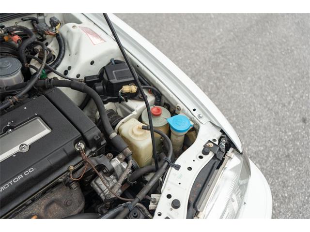 1992 Acura Integra (CC-2068553) for sale in Fort Lauderdale, Florida