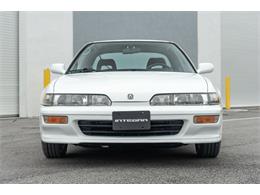 1992 Acura Integra (CC-2068553) for sale in Fort Lauderdale, Florida