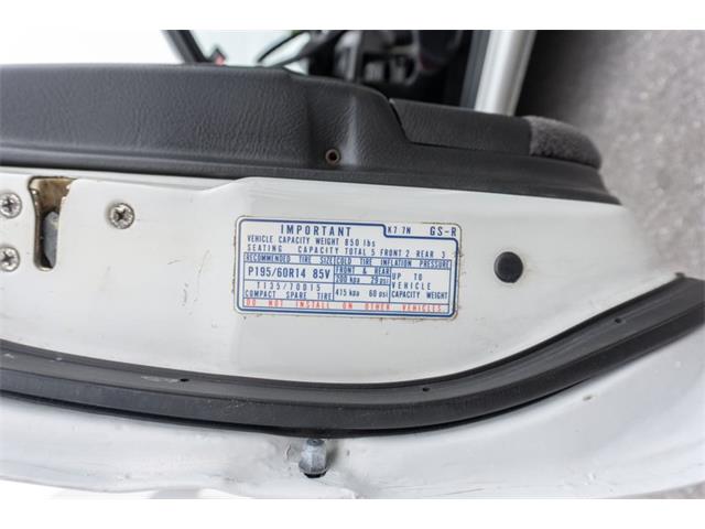 1992 Acura Integra (CC-2068553) for sale in Fort Lauderdale, Florida