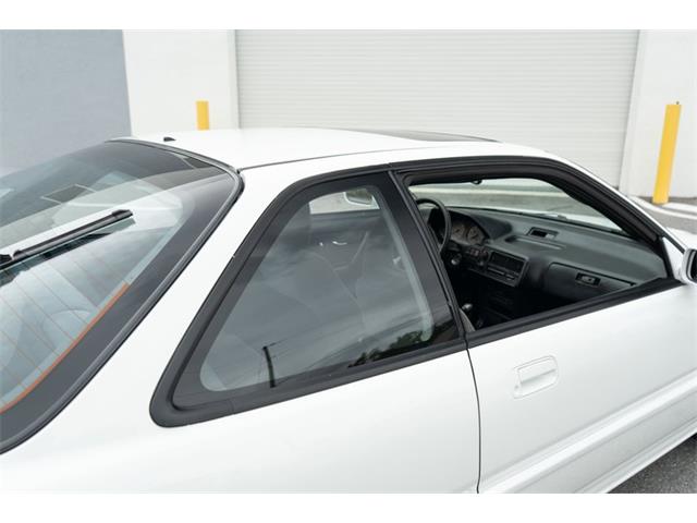 1992 Acura Integra (CC-2068553) for sale in Fort Lauderdale, Florida