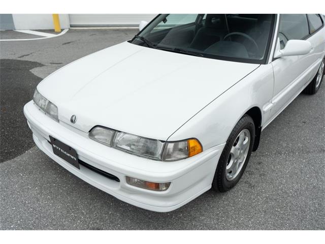 1992 Acura Integra (CC-2068553) for sale in Fort Lauderdale, Florida