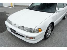 1992 Acura Integra (CC-2068553) for sale in Fort Lauderdale, Florida