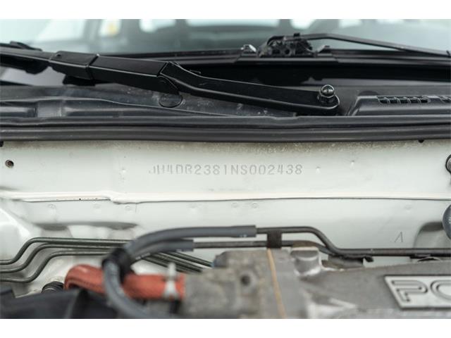 1992 Acura Integra (CC-2068553) for sale in Fort Lauderdale, Florida