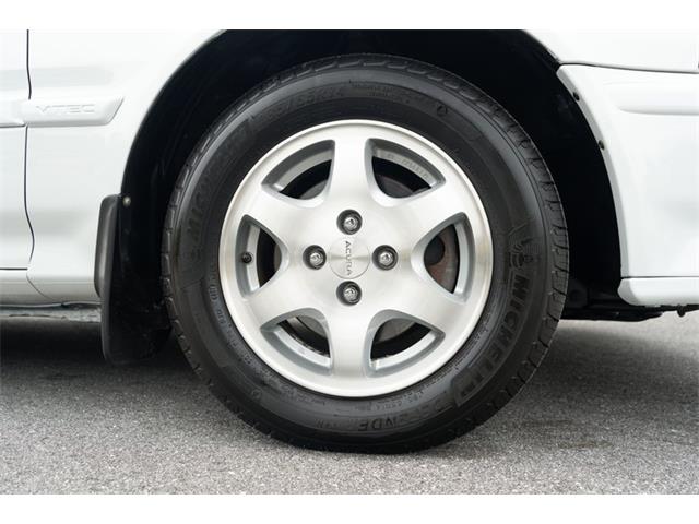 1992 Acura Integra (CC-2068553) for sale in Fort Lauderdale, Florida